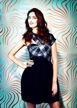 Jessica Knappett